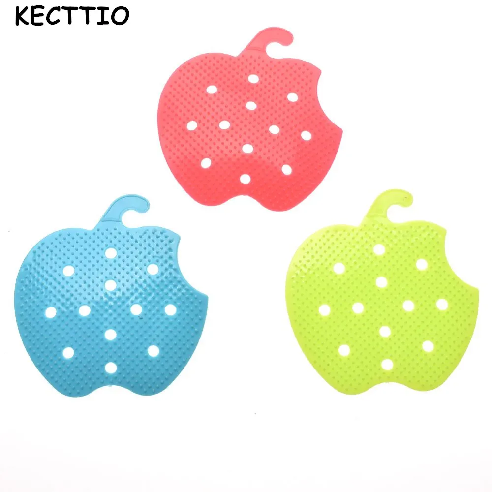 

Multi-functional Fruit Vegetable Brush Kitchen Tools Easy Cleaning Brush For Potato Kitchen Home Gadgets Cooking Tool Free Ship