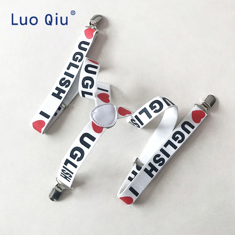 

Hot-pin 2.5cm wide sling quality clamping bracket elastic support sling y rear sling