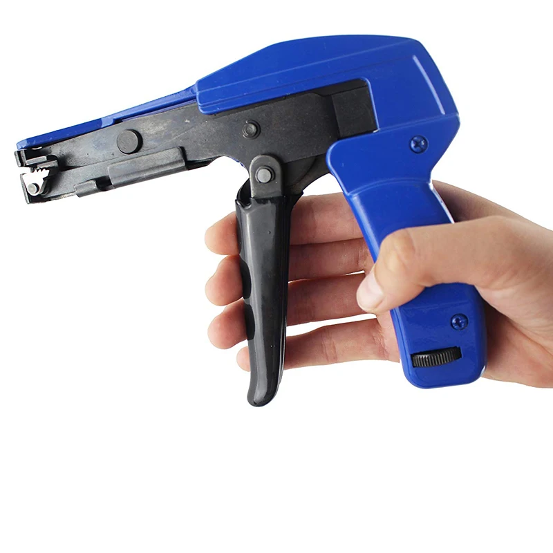 Cable Tie Gun 04