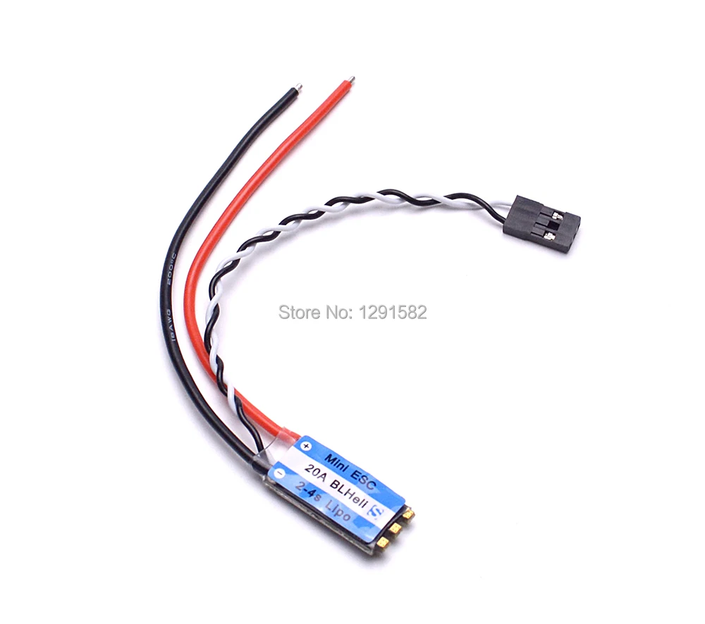 20A BLHeli-s ESC (7)