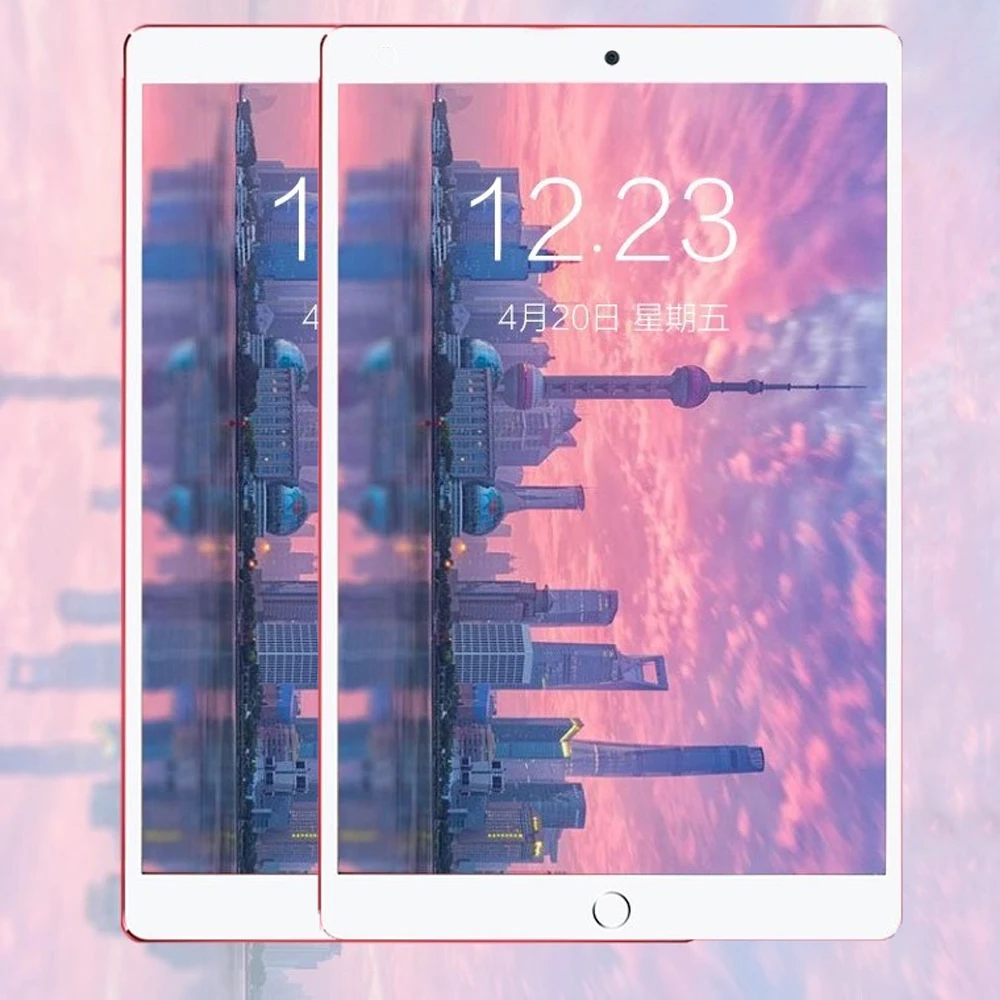 

BDF New10 Inch Android 7.0 Tablet 3G Sim 4G Phone Call LTE Octa Core 4G RAM 64G ROM Tablet PC WIFI Tablets Small Computer Mobile