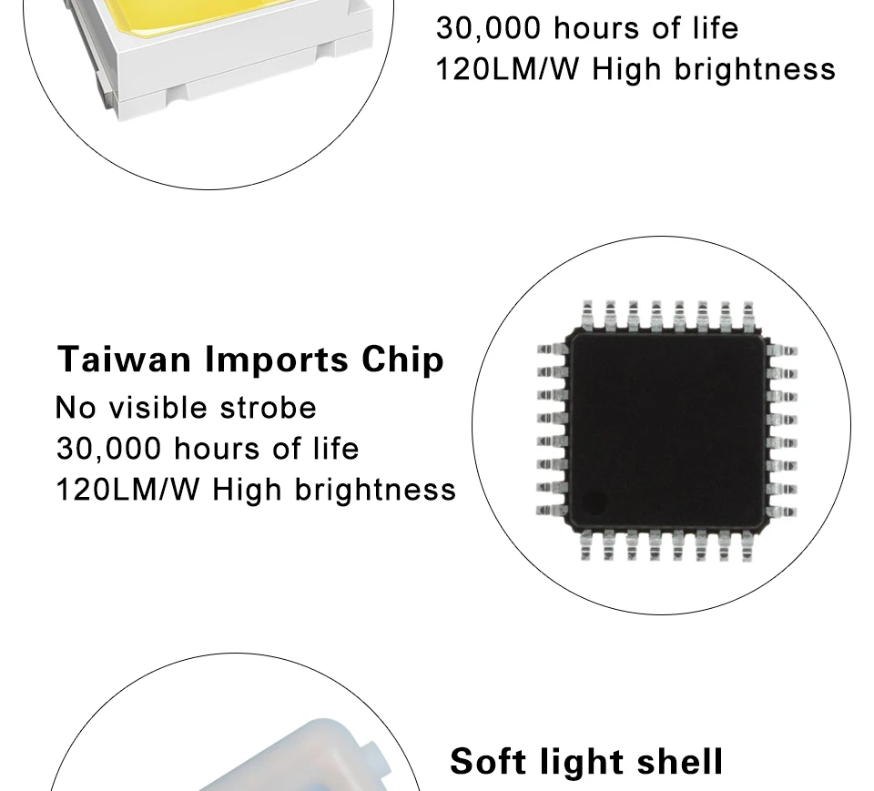 g9 LED lamp (5)