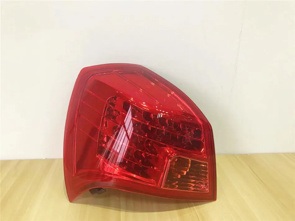

Osmrk Car styling for Buick excelle 2008-2017 tail light rear lamp, brake light, daytime running light,reversing signal fog lamp