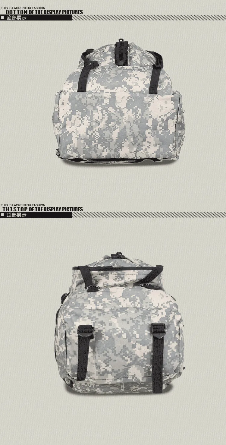 90L нейлоновый водонепроницаемый тактический рюкзак, тактическая сумка, уличный военный рюкзак, сумка для спорта, кемпинга, туризма, рыбалки, охоты