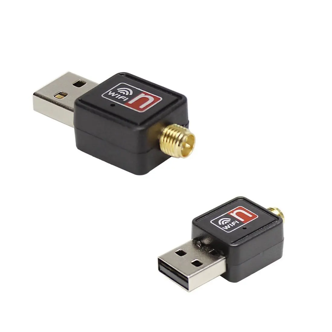 USB wireless network card WiFi receiver 150 m network card antenna network card minicomputer wireless receiver USB wireless network card WiFi receiver 150 m network card antenna network card minicomputer wireless receiver