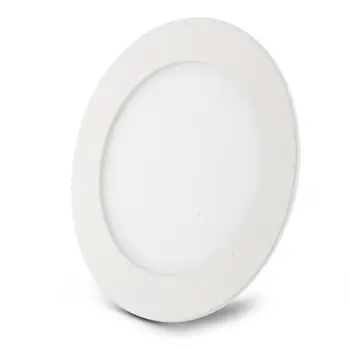 

CNIM Hot 12W LED 2835 SMD panel lamp down light ceiling lights dimming LED 3000K Warm White