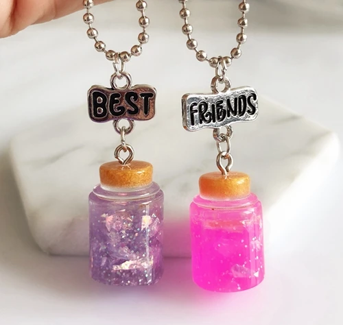 New-Fashion-1set-Simulation-Colorful-Honeypot-Pendant-Best-Friends-Necklace-BFF-Food-Chain-Necklace-Children-Jewelry.jpg_640x640 (5)