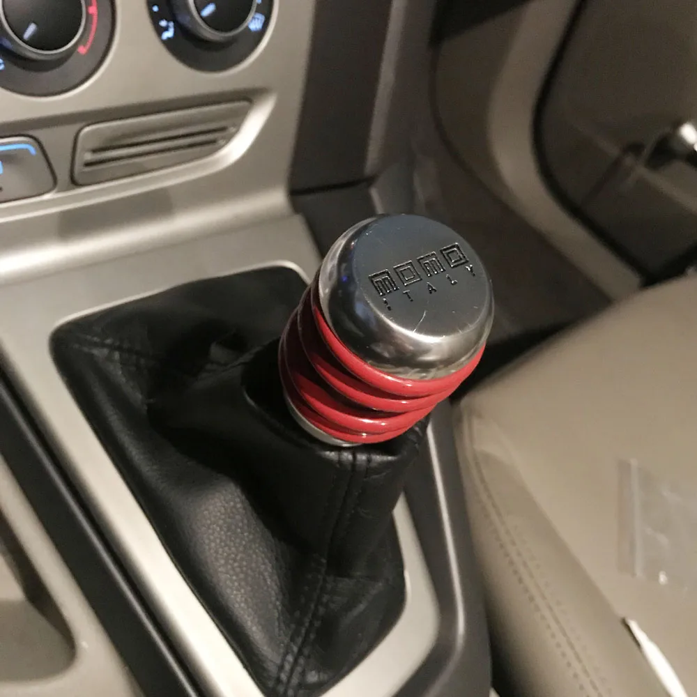 GEAR KNOBS (2)