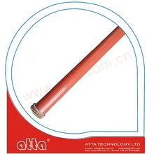 Трубка-фьюзер для пленки для DVC3370/2270/5570, WC7525/7556, OEM качественная фиксирующая пленка