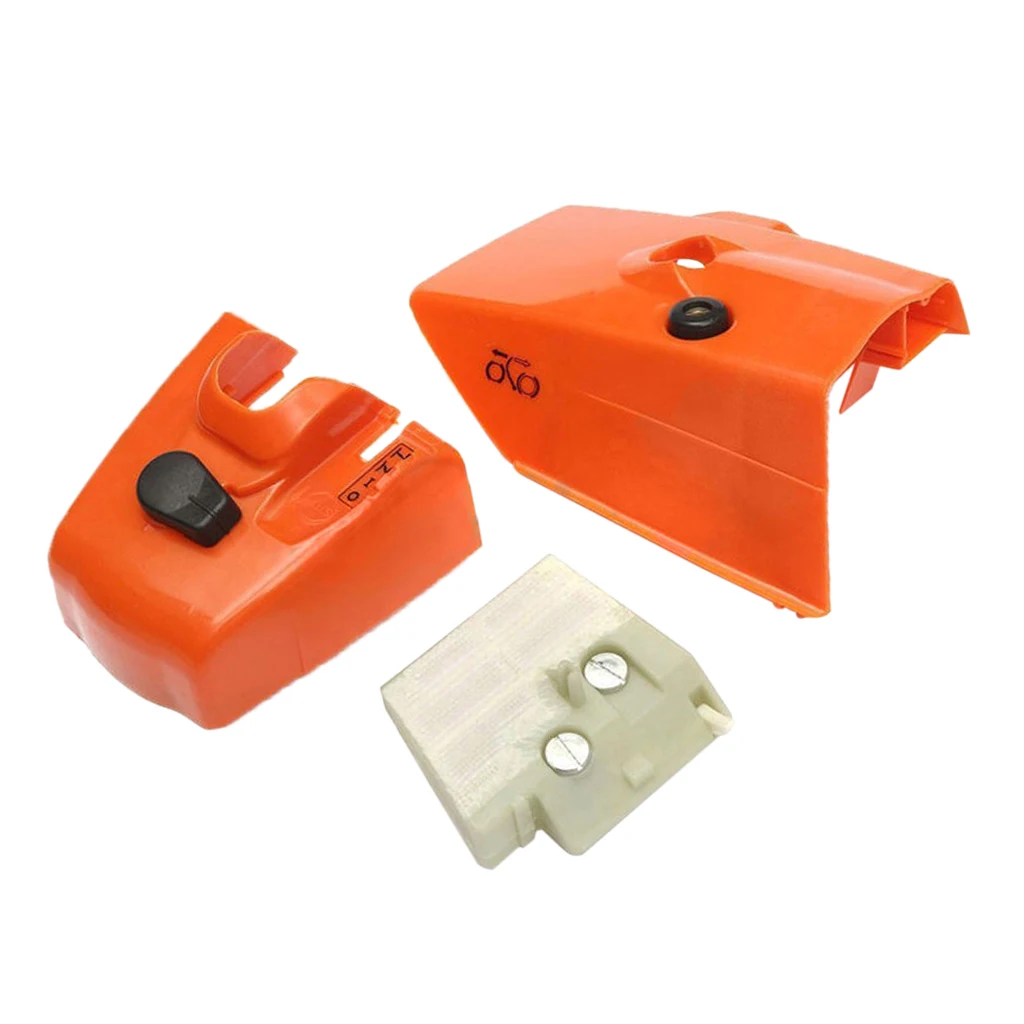Air Filter Air Filter Cover Shroud Top Engine Cover for STIHL MS360 036 PRO