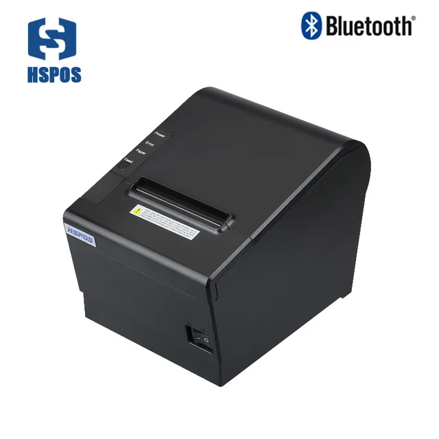 Best Quality Auto cutter Cheaper 80mm bluetooth and usb thermal receipt printer support win and Ubuntu system long cutter life Best Quality Auto cutter Cheaper 80mm bluetooth and usb thermal receipt printer support win and Ubuntu system long cutter life