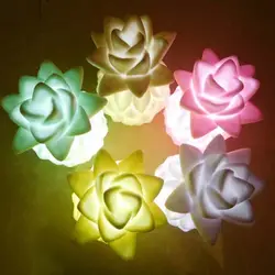 PMini форма ананаса свет Chang светодиодный светильник для детской украшения игрушки ночной дети Liang Home P