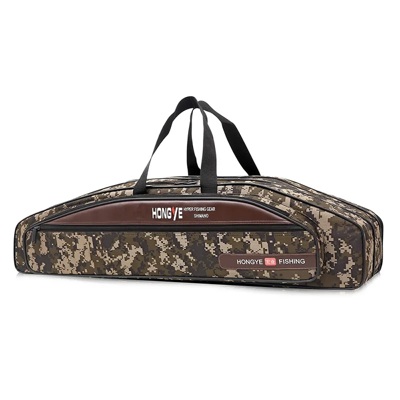 Buy Outdoor Tactical Shoulder Slung Fishing Backpack