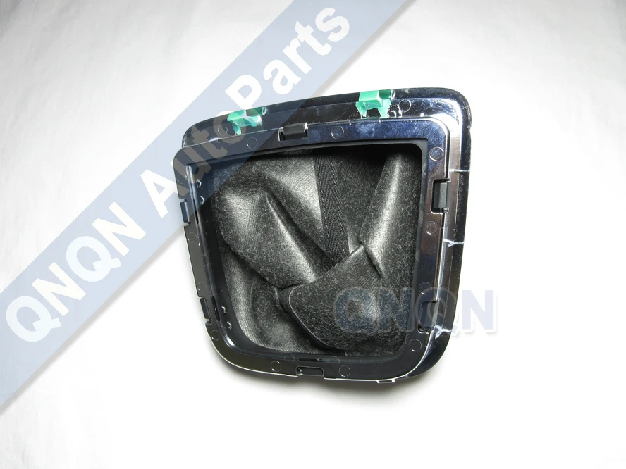 Натуральная qnqn Рычаги передач для автомобиля и Пылезащитный чехол для VW Jetta Vento SKODA RAPID 2013-5ND 711 113, 31 г 711 113, 34d 711 113 B