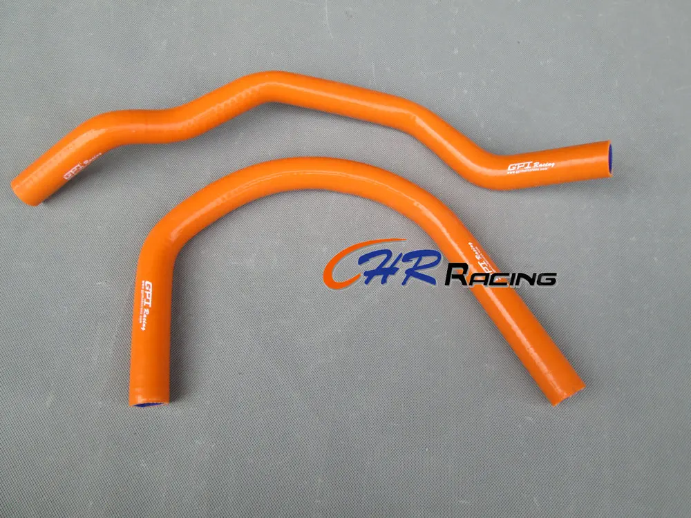 BLUE SILICONE RADIATOR HOSE FOR YAMAHA BANSHEE YFZ350 ATV//Quad 1982-2006 05 04