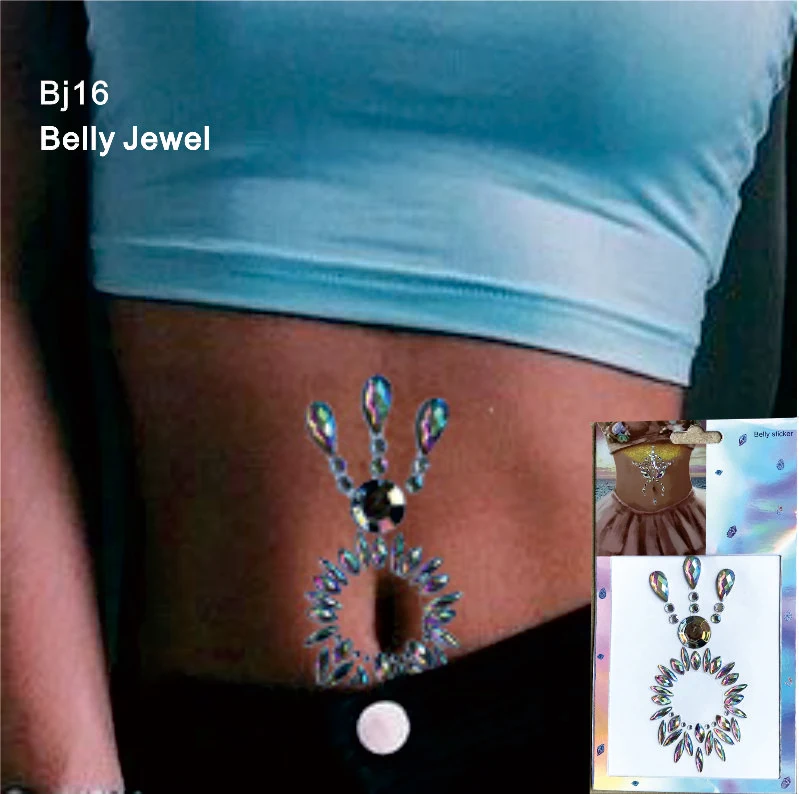 BJ16