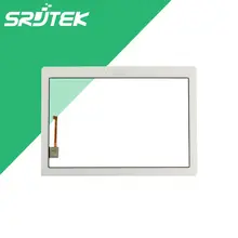 100%New 10.1″ Inch for Lenovo Tab 2 A10-70F 101-1947-V6 HX-1537 Touch Screen Panel Digitizer Sensor Tablet PC Front Glass Tested