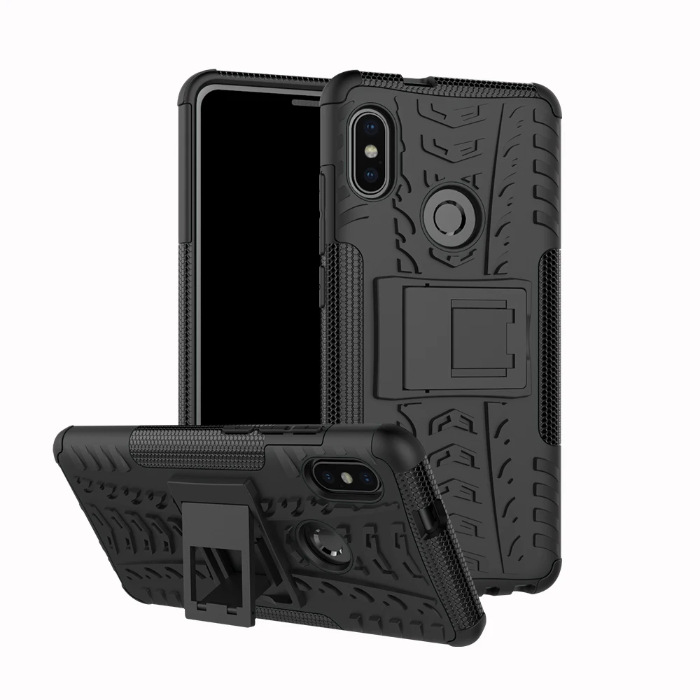 

Case For Xiaomi Redmi Note 8 7 6 4X 5 5A Mi A1 A2 F1 6 8 ShockProof Silicon case Redmi 7 7A 7 Pro 5 5 Plus S2 6A 4X 6 Back Cover