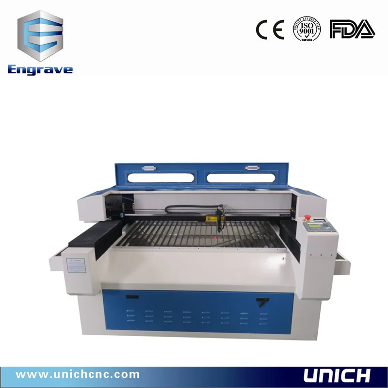 LXJ1325 multifunction wood laser carving machine/cnc laser wood cutting