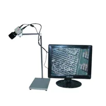 CCD камера система наблюдения микроскоп для BGA Ремонт машина наблюдения процесса