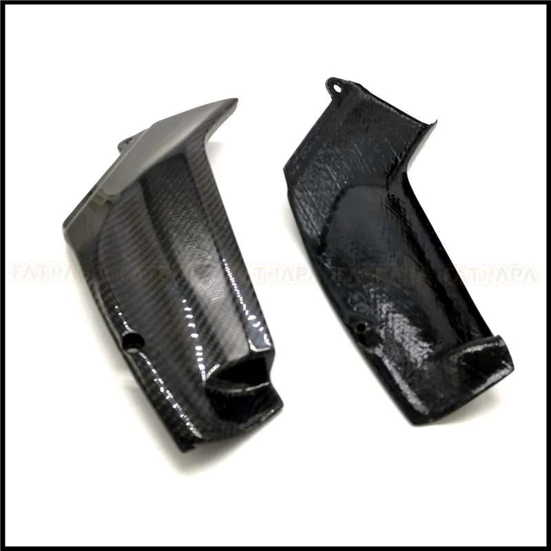Для Yamaha YZF R1 1998 1999 2000 2001 Запчасти для мотоциклов обтекатель из углеродного волокна