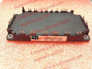 

Free Shipping 1PCS/lots 7MBR50SD120 MODULE