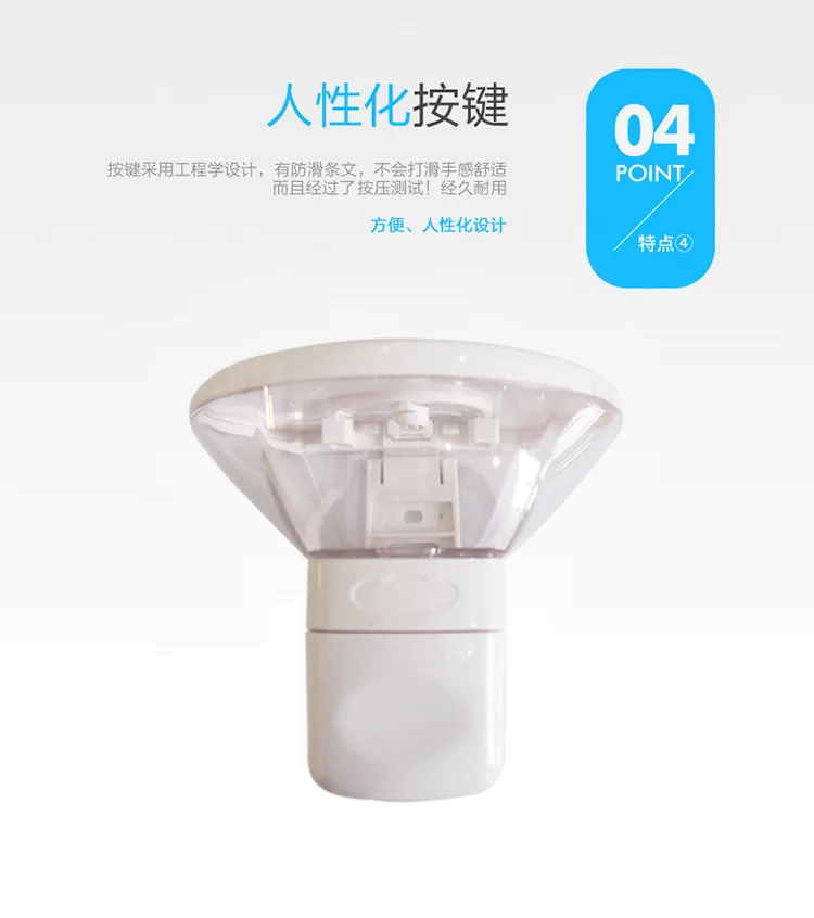 Q-X-2233 ручной пены мыло диспенсер настенный ABS пластик Туалет home hotel ручной очистки держатель автоматический мыло диспенсер
