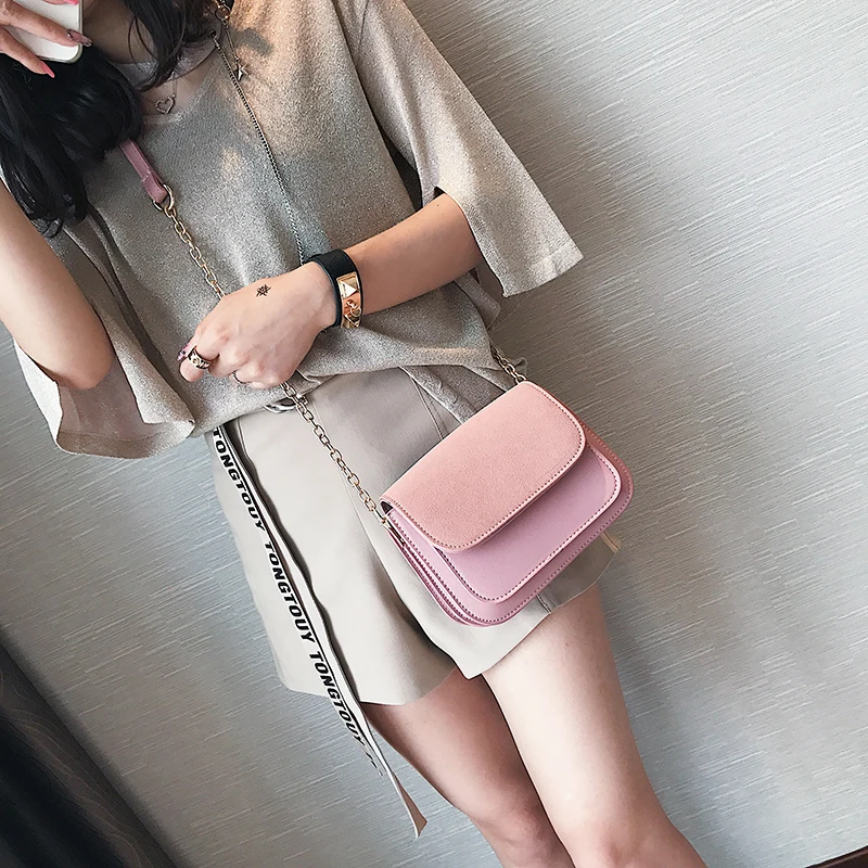 MIWIND Brand 2017 Summer Autumn Fashion Crossbody Bags Single Shoulder Bags Ladies PU Leather Bags Women Handbags New Sac Femme
