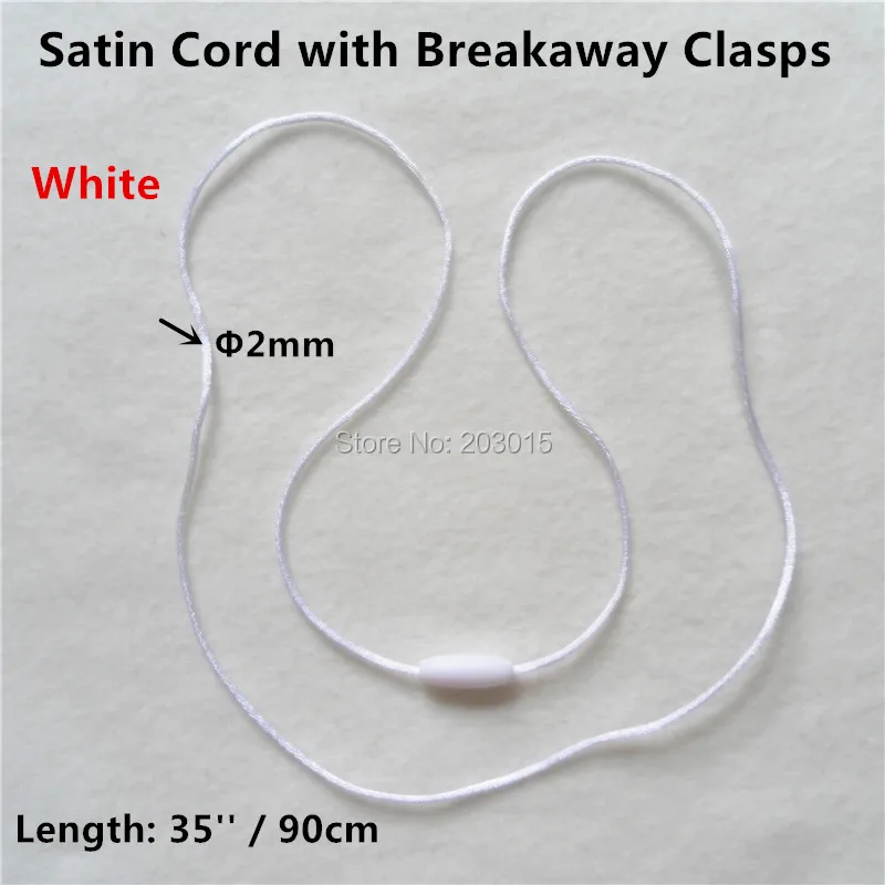 white 2.0mm