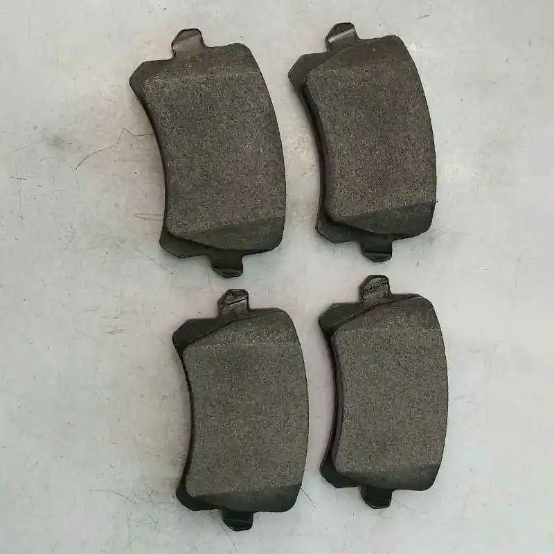 

4piece/set Car Brake Pads D1348 1K0 698 451 L for VOLKSWAGEN Tiguan 2012-2014