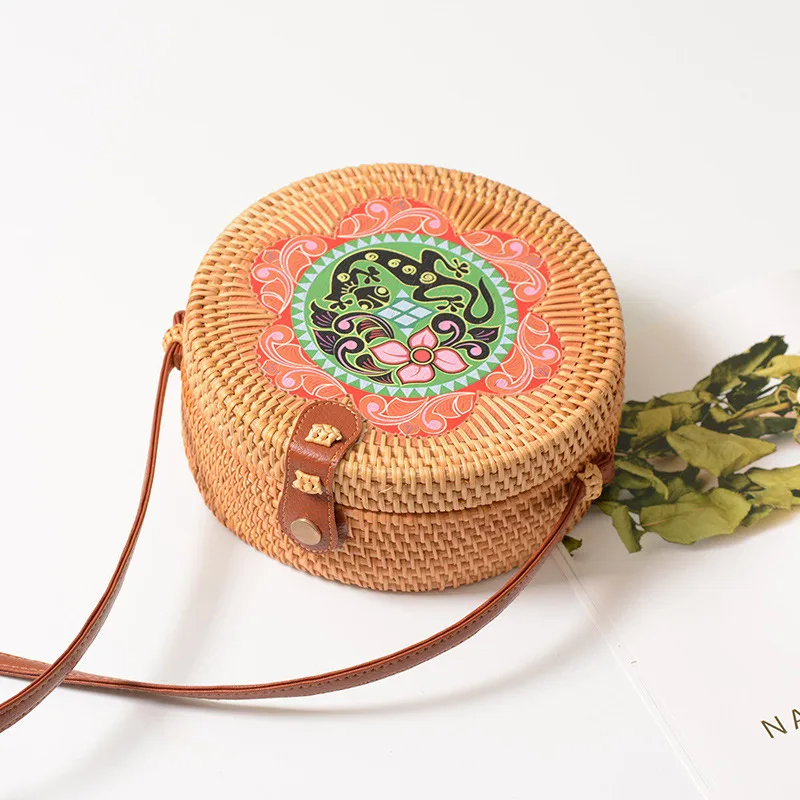 women summer bag
