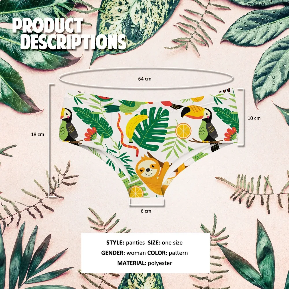 55138 TROPICAL EXOTIC (00)