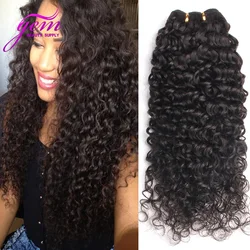 

Brazilian Deep Wave Brazilian Curly Virgin Hair 4pcs 400g Lot Brazilian Virgin Hair Kinky Curly Alimoda Grace Hair Curly Weave