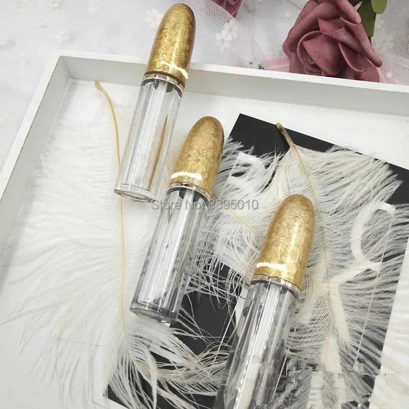 Download Aliexpress.com : Buy Bullet Shape Empty Lip Gloss Tube ... Yellowimages Mockups