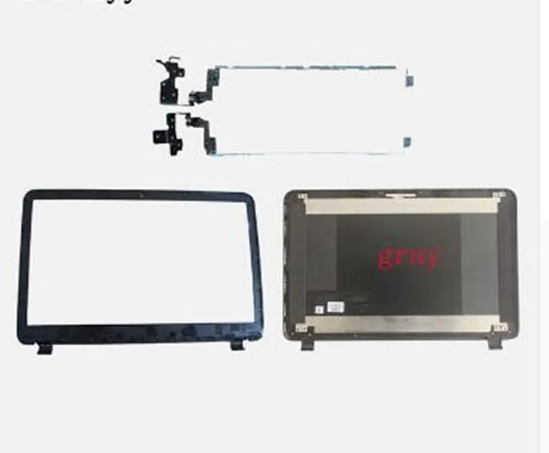 Новый для Acer Aspire E1 510 530 532 570 572G 572 ЖК дисплей обратно с настенным креплением/ЖК