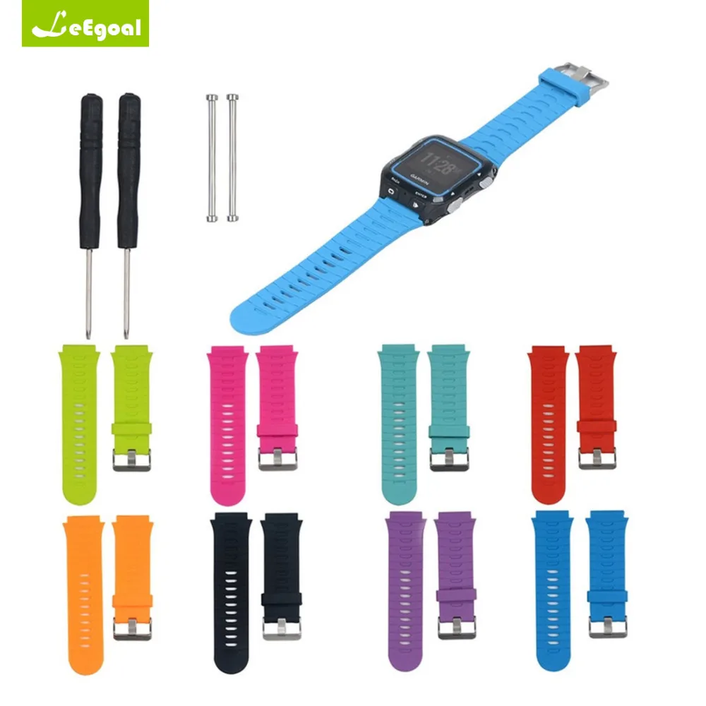 garmin forerunner 920xt band