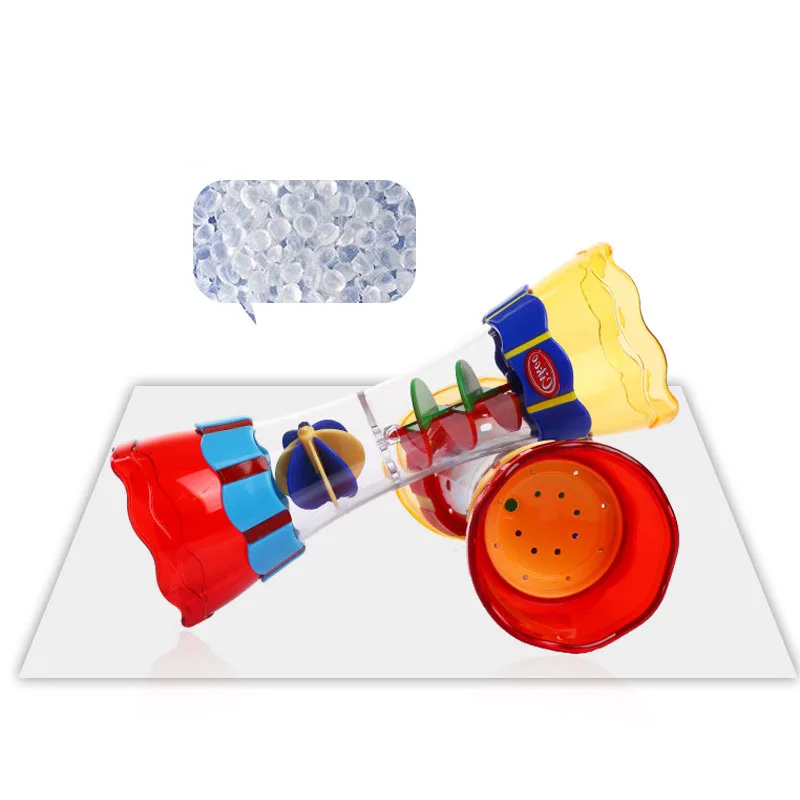 Cikoo Kinderen Badkamer Baden Speelgoed Waterlek Kolom Baby Swivel ... Cikoo Kinderen Badkamer Baden Speelgoed Waterlek Kolom Baby Swivel ...