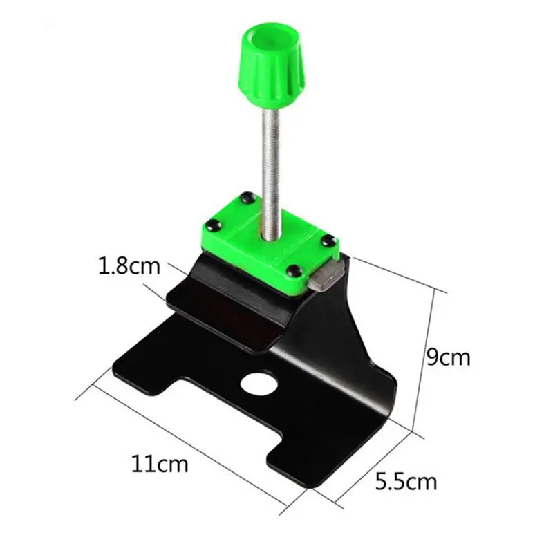 Плитка локатор настенная плитка регулятор высота уровень поддержка Heighter Leveler регулятор высоты инструмент механика