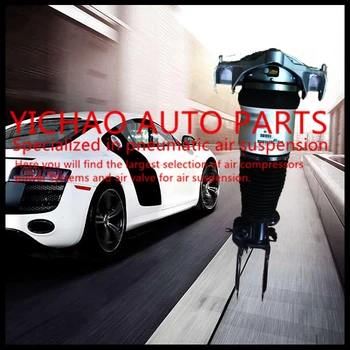 

air shock absorber fit for Porsche CAYENNE car Front Right REBUILD Suspension Air Spring Bag Strut