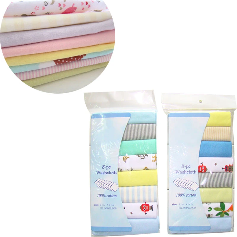 cotton baby napkins