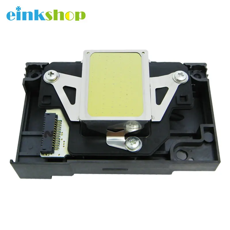 F180000 Printhead For Epson Stylus Photo T50 R330 R280 R285 R290 R690 RX595 RX610 RX690 TX650 T59 T60 P50 A50 P60 L800 L801 L805 F180000 Printhead For Epson Stylus Photo T50 R330 R280 R285 R290 R690 RX595 RX610 RX690 TX650 T59 T60 P50 A50 P60 L800 L801 L805