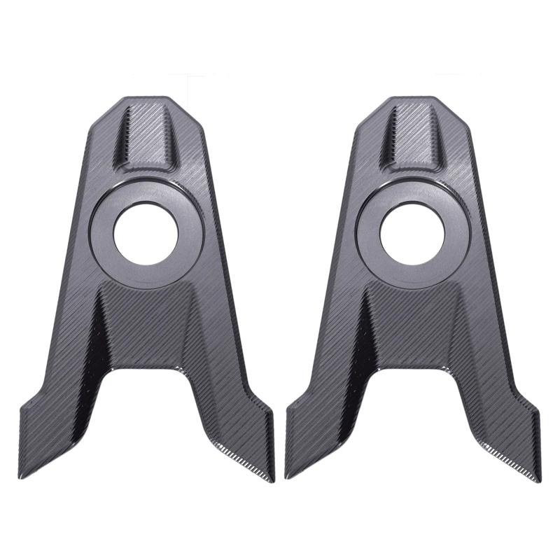 

Motorcycle Rear Axle Spindle Chain Adjuster Blocks For Kawasaki Z800 2013 2014 2015 2016 Motorcycle Accessories