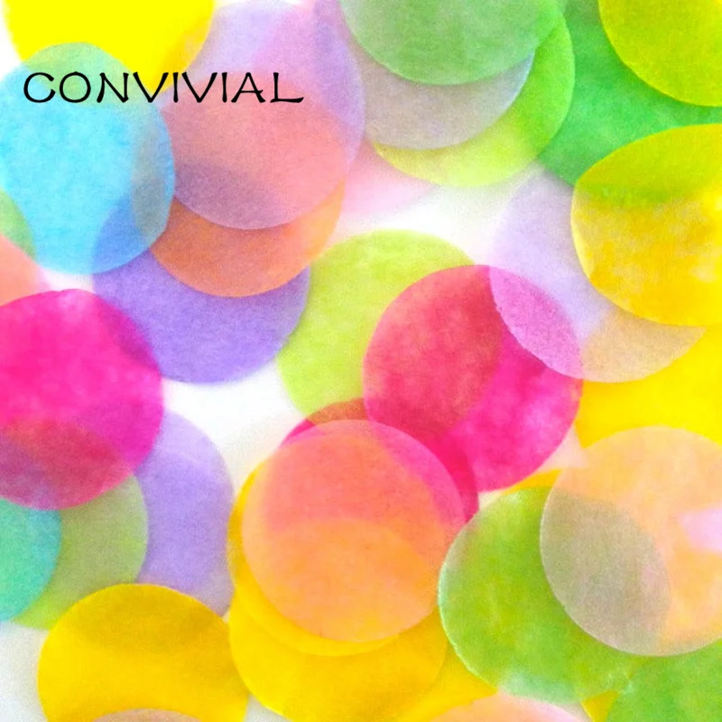 Confetti