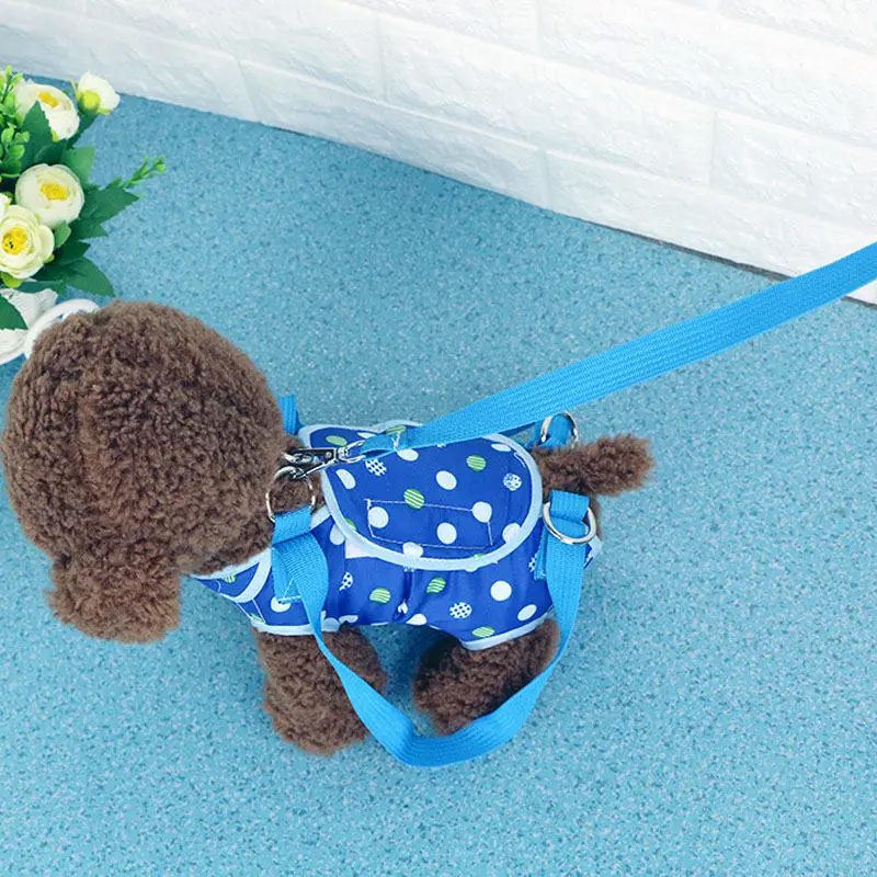 Blue Сумка для домашних животных собак преддошкольного возраста; штанины; пакеты исходящие удобный четвероногих сумка тяговых канатов Сумочка для собак на открытом воздухе кошка сумка для переноски собаки принадлежности - Цвет: Blue