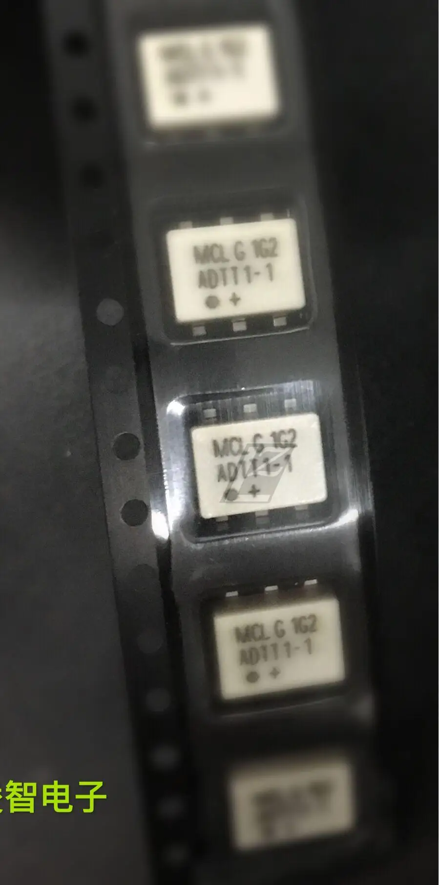 

ADTT1-1 SOP6 Radio Frequency Transformer New Original