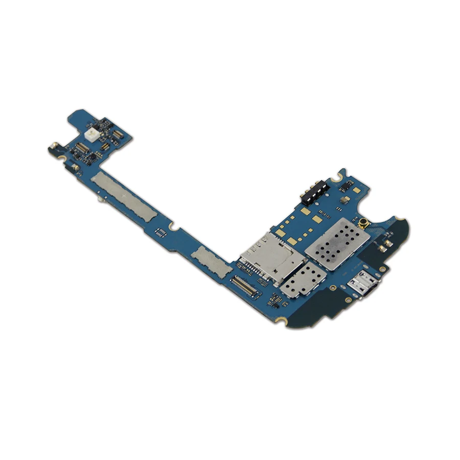 Материнская плата для Samsung Galaxy S3 III I9300 I9301i I9305 оригинальная материнская с полными