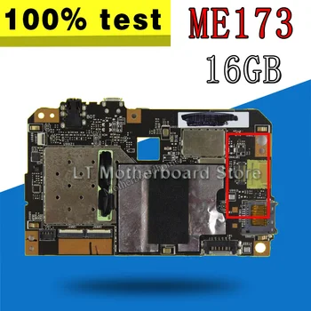 

Original Mainboard for Asus ME17 ME173X 16G Motherboard Motherboard coin-type 100%test