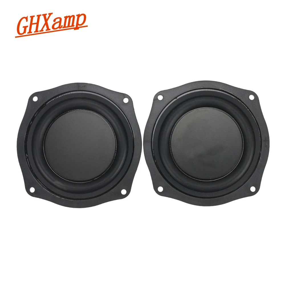 speaker bass radiator