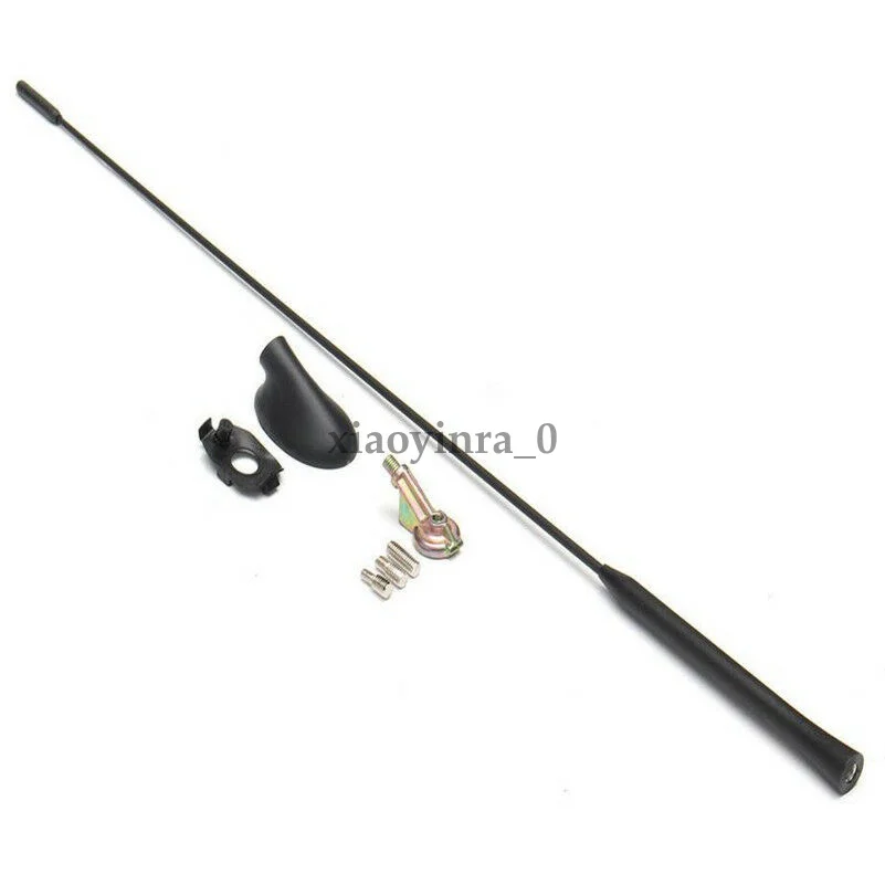 Крыша AM/FM антенна мачта+ базовый комплект для Ford Focus 2000-2007 XS8Z18919AA США