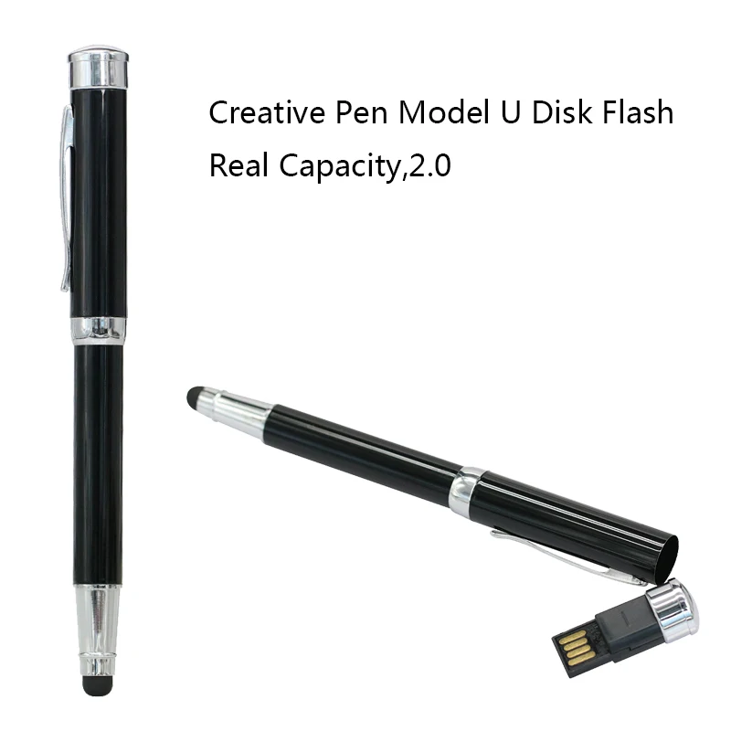 New Stylus Pen Model 4GB 8GB 16GB 32GB 64GB USB Flash Drive Enough Disk